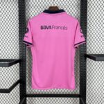 Retro Boca Juniors 2013/14 Away Jersey - Image 2