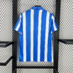 Retro Deportivo de La Coruna 1997/98 Home Jersey - Image 2