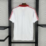 Retro Hamburger SV 1980 Home Jersey - Image 2