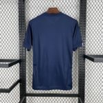 Mens Paris Saint-Germain 2025/26 Home UCL Champion Jersey - Image 3