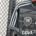 Retro River Plate 2013/14 70th Anniversary Edition Jersey - Image 5