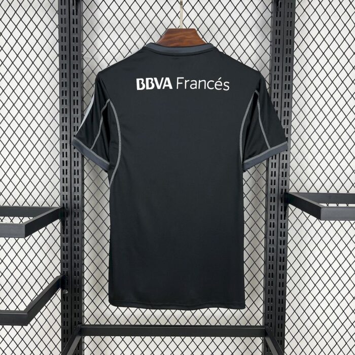 Retro River Plate 2013/14 70th Anniversary Edition Jersey - Image 2