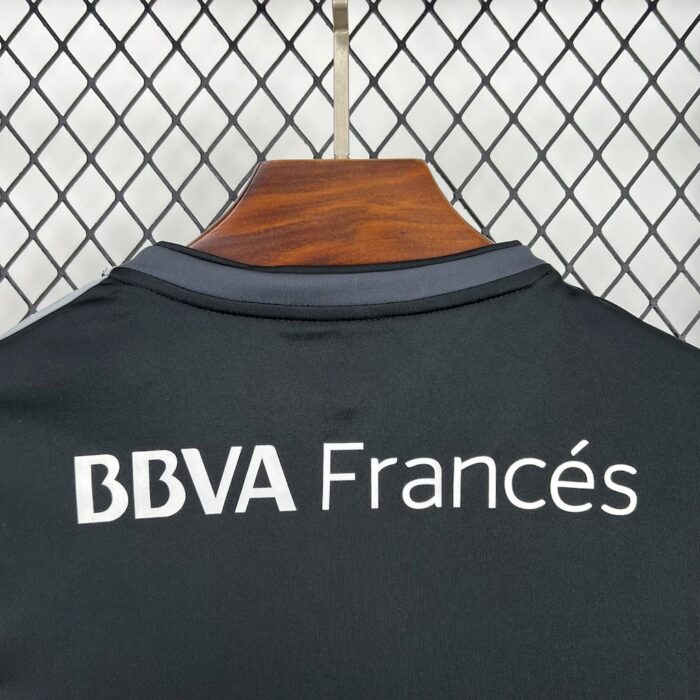 Retro River Plate 2013/14 70th Anniversary Edition Jersey - Image 3