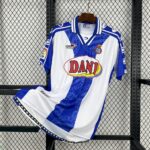 Retro RCD Espanyol 1999/00 Home Jersey