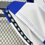 Retro RCD Espanyol 1999/00 Home Jersey - Image 5