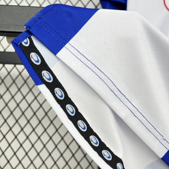 Retro RCD Espanyol 1999/00 Home Jersey - Image 5