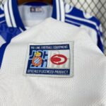 Retro RCD Espanyol 1999/00 Home Jersey - Image 4