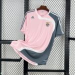 Retro Benfica 2007/08 Away Jersey