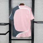 Retro Benfica 2007/08 Away Jersey - Image 2