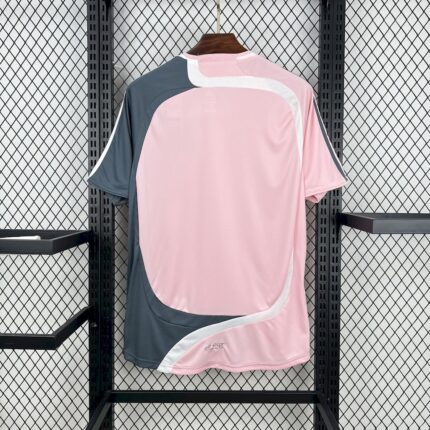 Retro Benfica 2007/08 Away Jersey – view 2
