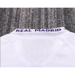 Retro Real Madrid 1996/97 Home Kids Kit - Image 3