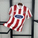 Retro 1. FC Köln 1995/96 Home Jersey