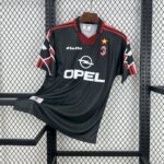 Retro AC Milan 1997/98 Jersey