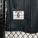 Retro AC Milan 1997/98 Jersey - Image 4