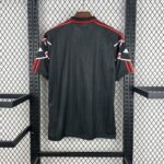 Retro AC Milan 1997/98 Jersey - Image 2