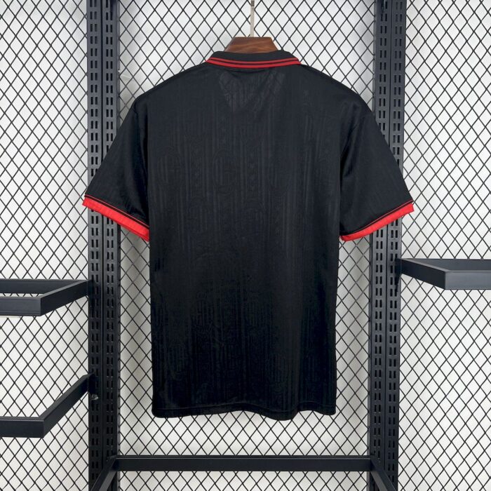 Retro AC Milan 1997/98 Third Jersey - Image 2