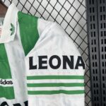 Retro Atletico Nacional 1996/97 Home Jersey - Image 4