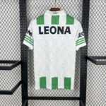 Retro Atletico Nacional 1996/97 Home Jersey - Image 2