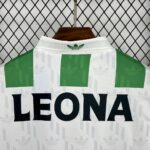 Retro Atletico Nacional 1996/97 Home Jersey - Image 3