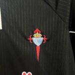 Retro Celta Vigo 1997/98 Away Jersey - Image 5