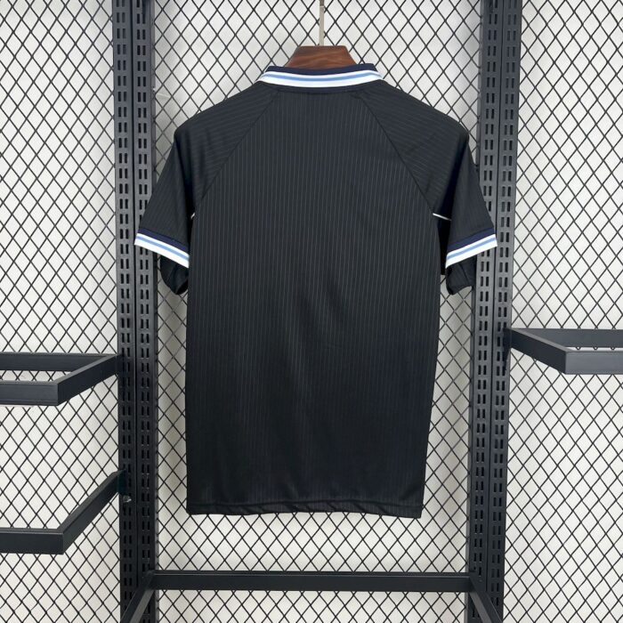 Retro Celta Vigo 1997/98 Away Jersey - Image 2