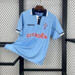 Retro Celta Vigo 1997/99 Home Jersey