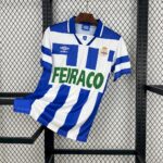 Retro Deportivo de La Coruna 1994/95 Home Jersey