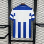 Retro Deportivo de La Coruna 1994/95 Home Jersey - Image 2