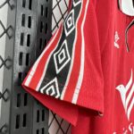 Retro Cordoba CF 1999/00 Away Jersey - Image 4