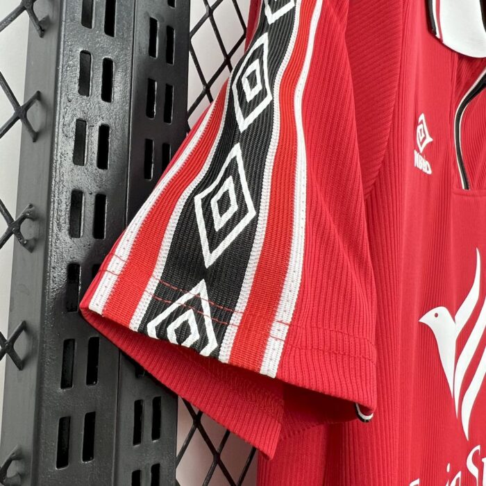 Retro Cordoba CF 1999/00 Away Jersey - Image 4