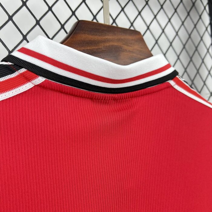 Retro Cordoba CF 1999/00 Away Jersey - Image 3