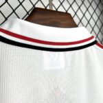 Retro Manchester United 1998/99 Away Jersey - Image 3