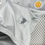 Retro Manchester United 2007/08 Goalkeeper Jersey - Image 3