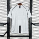 Retro Manchester United 2007/08 Goalkeeper Jersey - Image 2