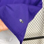 Retro Real Madrid 2002/03 Reversible Double-sided Third Jersey - Image 3