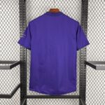 Retro Real Madrid 2002/03 Reversible Double-sided Third Jersey - Image 2