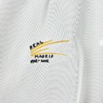 Retro Real Madrid 2002/03 Reversible Double-sided Third Jersey - Image 5