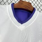 Retro Real Madrid 2002/03 Reversible Double-sided Third Jersey - Image 3