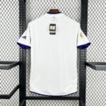Retro Real Madrid 2002/03 Reversible Double-sided Third Jersey - Image 2