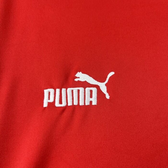 Retro Sevilla FC 1987/90 Away Jersey - Image 5