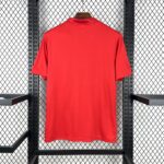 Retro Sevilla FC 1987/90 Away Jersey - Image 2