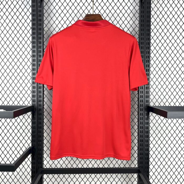 Retro Sevilla FC 1987/90 Away Jersey - Image 2