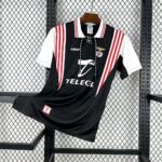 Retro Benfica 1997/98 Away Jersey
