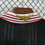 Retro Benfica 1997/98 Away Jersey - Image 3