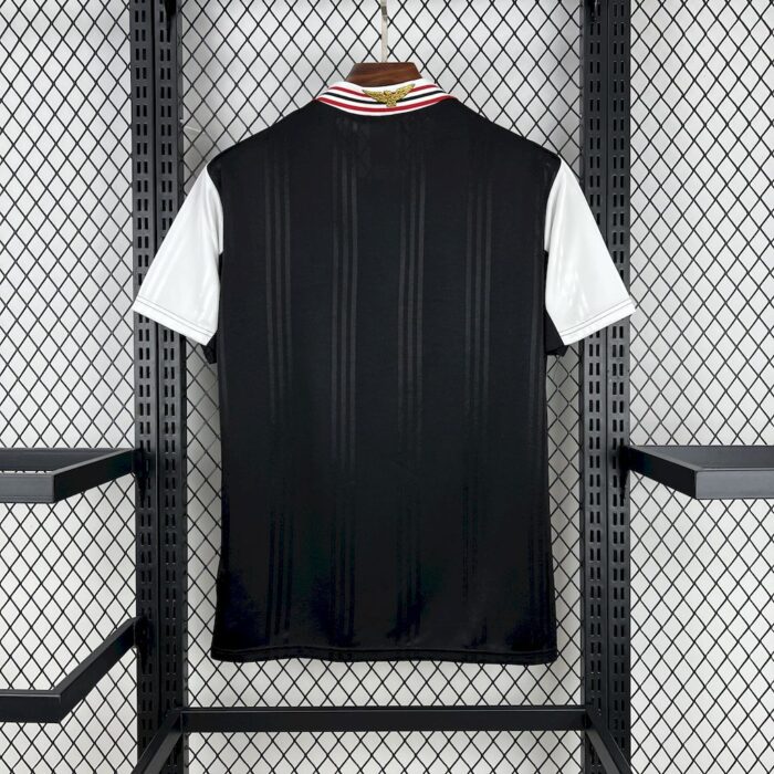 Retro Benfica 1997/98 Away Jersey - Image 2