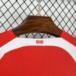 Retro Stuttgart 2006/07 Away Jersey - Image 4