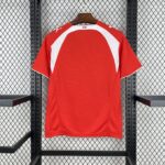 Retro Stuttgart 2006/07 Away Jersey - Image 2