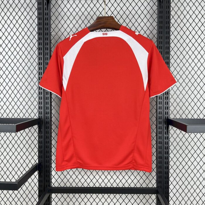 Retro Stuttgart 2006/07 Away Jersey - Image 2