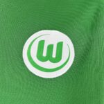 Retro Wolfsburg 2008/09 Home Jersey - Image 4