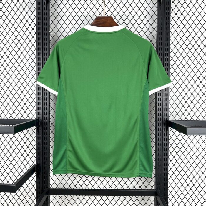 Retro Wolfsburg 2008/09 Home Jersey - Image 2